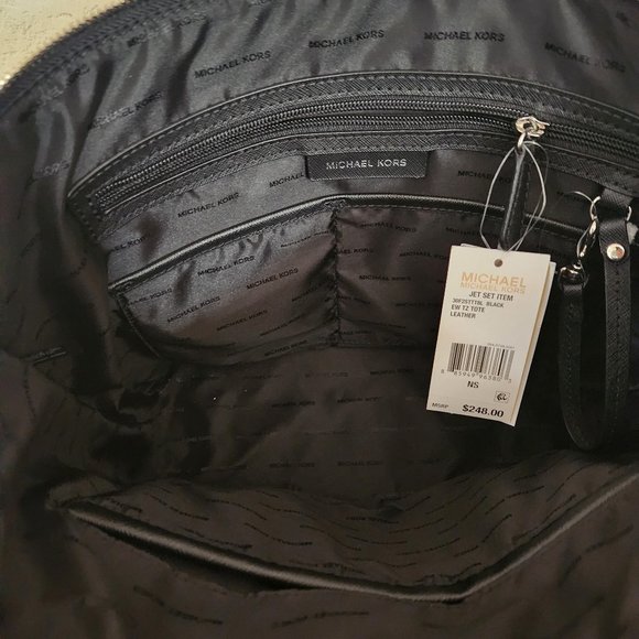 Michael Kors Tech-Friendly Handbag - Picture 4 of 7